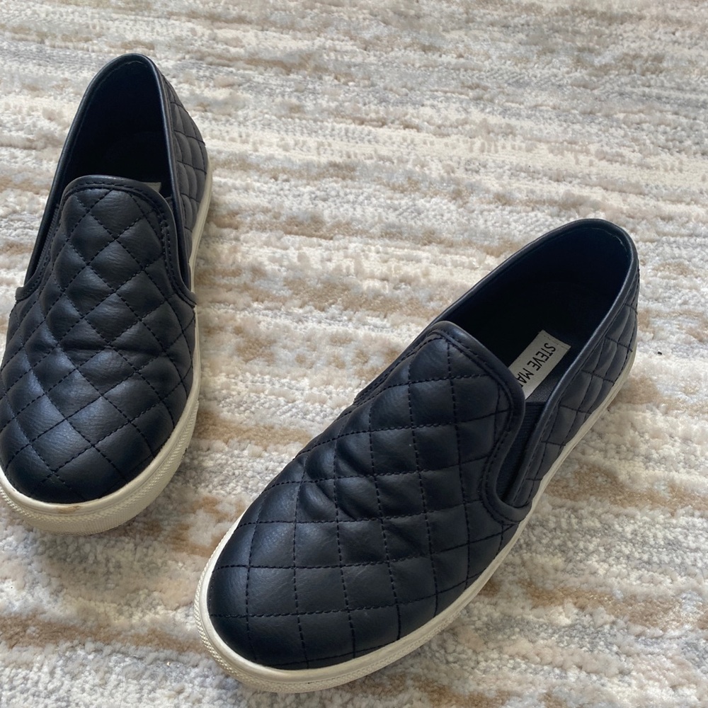 Steve Madden shoes